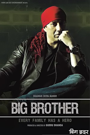 En dvd sur amazon Big Brother