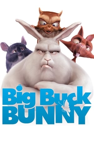 En dvd sur amazon Big Buck Bunny