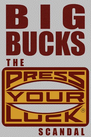 En dvd sur amazon Big Bucks: The Press Your Luck Scandal
