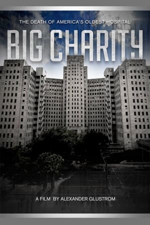 En dvd sur amazon Big Charity: The Death of America's Oldest Hospital