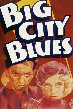 En dvd sur amazon Big City Blues