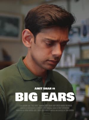 En dvd sur amazon Big Ears