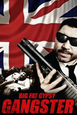 En dvd sur amazon Big Fat Gypsy Gangster