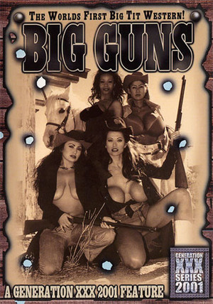 En dvd sur amazon Big Guns
