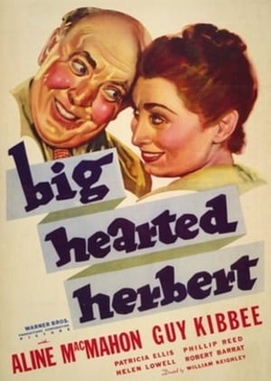 En dvd sur amazon Big Hearted Herbert