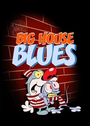 En dvd sur amazon Big House Blues