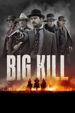 En dvd sur amazon Big Kill