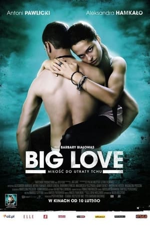 En dvd sur amazon Big Love