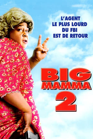 En dvd sur amazon Big Momma's House 2