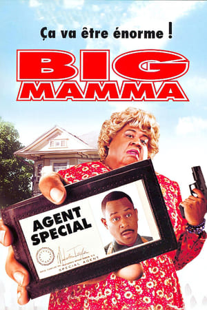 En dvd sur amazon Big Momma's House