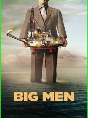 En dvd sur amazon Big Men
