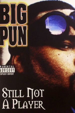 En dvd sur amazon Big Pun: Still Not a Player