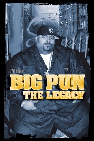 En dvd sur amazon Big Pun: The Legacy
