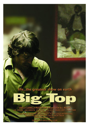 En dvd sur amazon Big Top