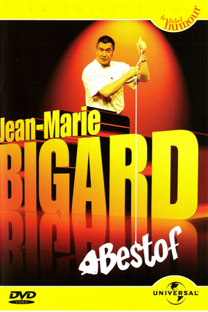 En dvd sur amazon Bigard - Best of