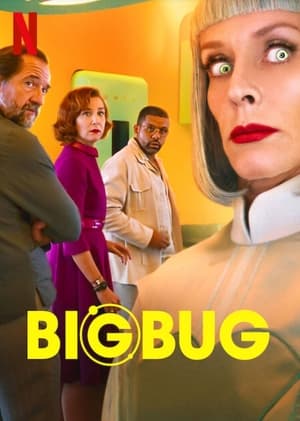 En dvd sur amazon Bigbug