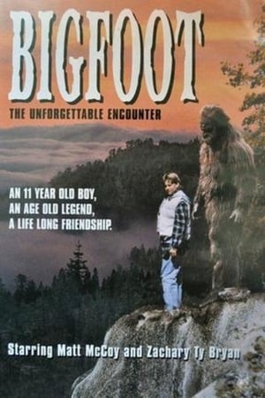 En dvd sur amazon Bigfoot: The Unforgettable Encounter