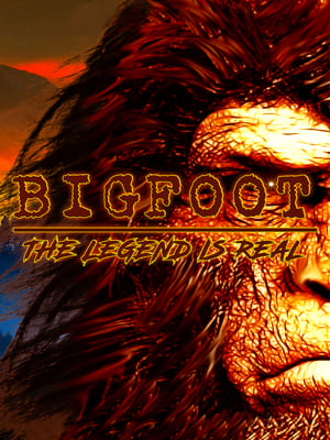 En dvd sur amazon Bigfoot: The Legend is Real