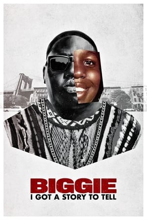 En dvd sur amazon Biggie: I Got a Story to Tell