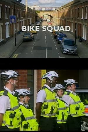 En dvd sur amazon Bike Squad