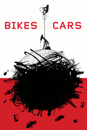En dvd sur amazon Bikes vs Cars