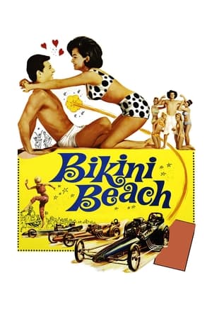 En dvd sur amazon Bikini Beach