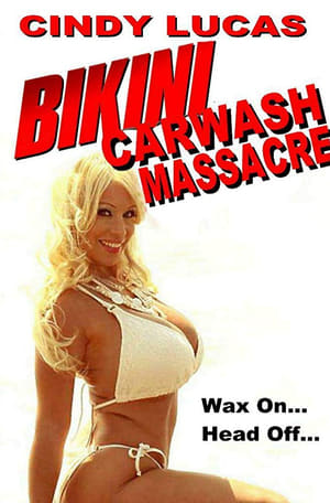 En dvd sur amazon Bikini Car Wash Massacre