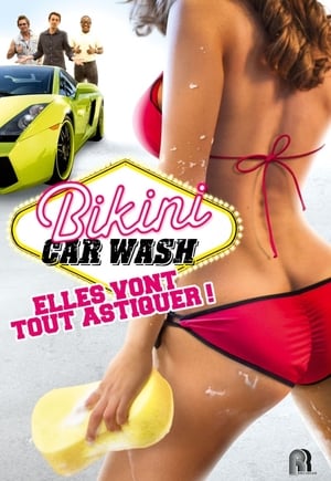 En dvd sur amazon All American Bikini Car Wash