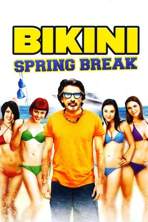 En dvd sur amazon Bikini Spring Break