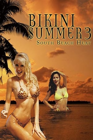 En dvd sur amazon Bikini Summer III: South Beach Heat