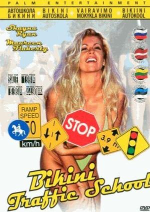 En dvd sur amazon Bikini Traffic School