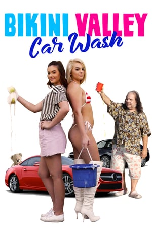 En dvd sur amazon Bikini Valley Car Wash