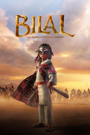 En dvd sur amazon Bilal: A New Breed of Hero