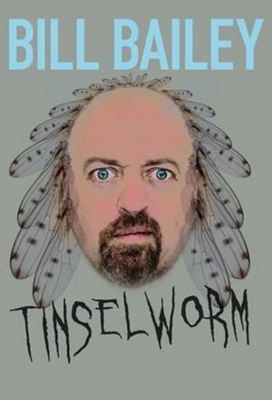 En dvd sur amazon Bill Bailey: Tinselworm