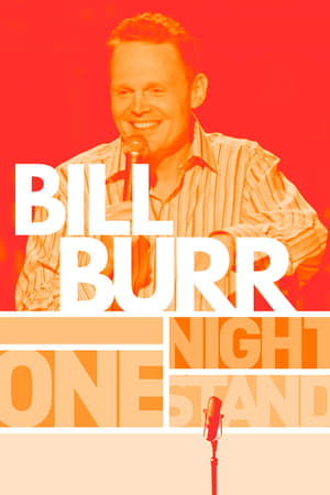 En dvd sur amazon Bill Burr: One Night Stand