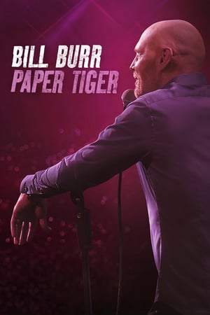 En dvd sur amazon Bill Burr: Paper Tiger
