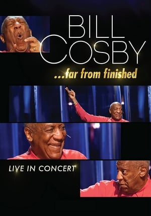 En dvd sur amazon Bill Cosby: Far From Finished