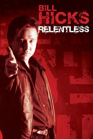 En dvd sur amazon Bill Hicks: Relentless