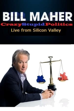 En dvd sur amazon Bill Maher: CrazyStupidPolitics