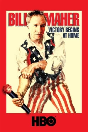 En dvd sur amazon Bill Maher: Victory Begins at Home