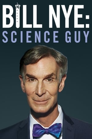 En dvd sur amazon Bill Nye: Science Guy