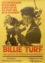 Billie Turf, het dikste studentje ter wereld