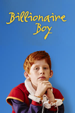 En dvd sur amazon Billionaire Boy