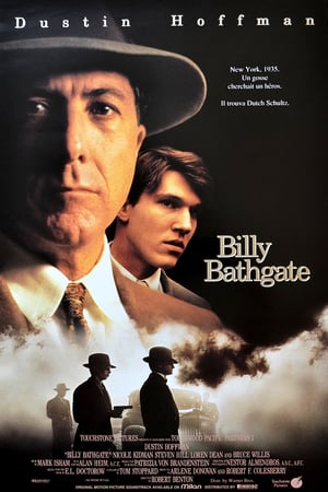 En dvd sur amazon Billy Bathgate