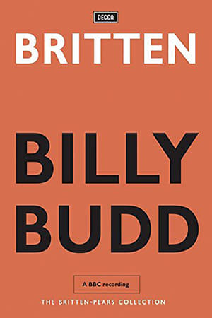 En dvd sur amazon Billy Budd