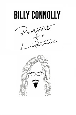 En dvd sur amazon Billy Connolly: Portrait of a Lifetime
