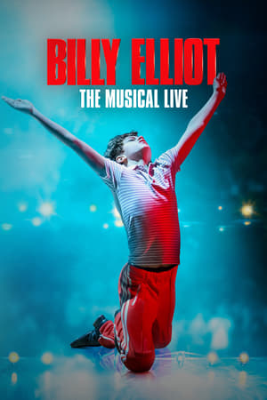 En dvd sur amazon Billy Elliot: The Musical Live