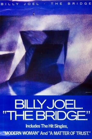 En dvd sur amazon Billy Joel: Building the Bridge