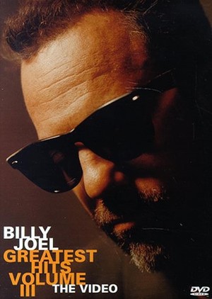 En dvd sur amazon Billy Joel: Greatest Hits Volume III