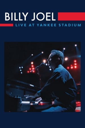 En dvd sur amazon Billy Joel Live at Yankee Stadium